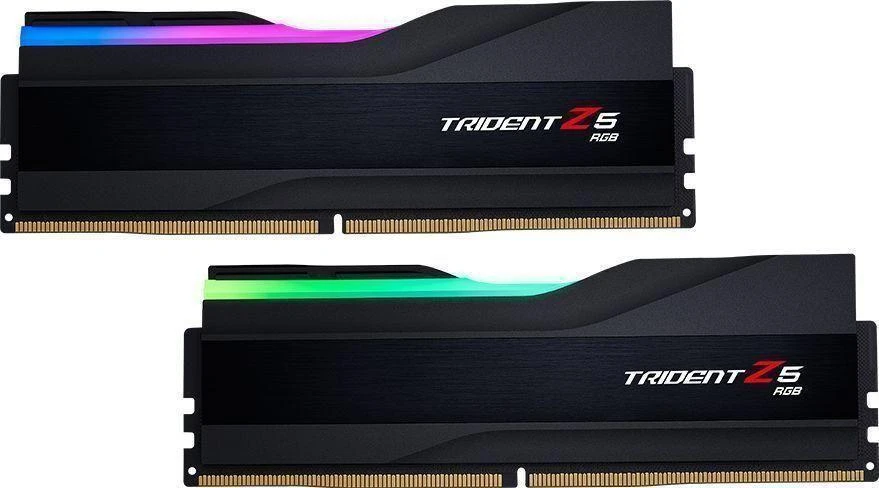 Operatyvioji atmintis (RAM)  G.Skill Trident Z5 RGB Extreme Performance DDR5, 64 GB