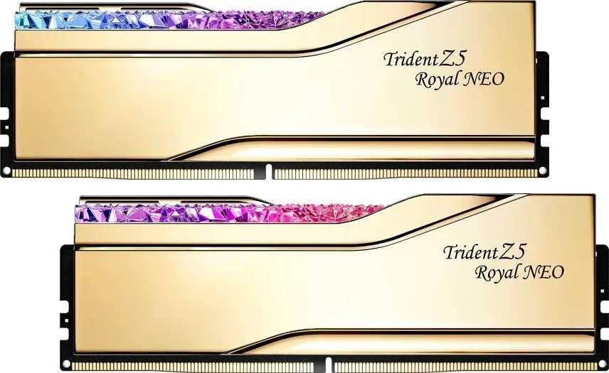 RAM 32 GB PC 6000 CL28 G.Skill rinkinys (2 x 16 GB) TR5NG NEO RGB/A
