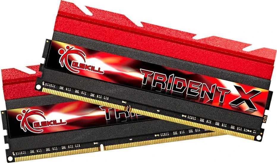 RAM Modulis - G.skill 16GB DDR3-2400