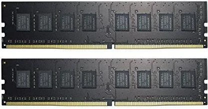 RAM G.SKILL F4-2400C17D-16GNT G.Skill DDR4 16GB (2x8GB) 2400MHz CL17 1.2V