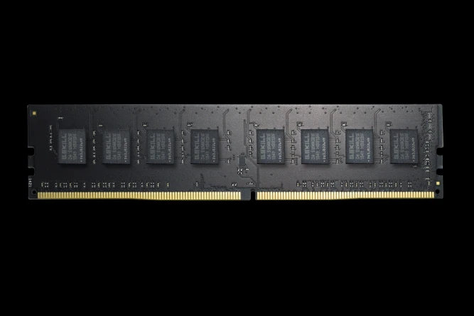 RAM G.SKILL F4-2133C15S-4GNT DDR4 4GB G.Skill 2133MHz CL15 1.2V