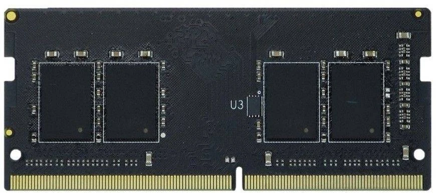 Innovation IT 8GB SO-DIMM RAM plokštelė