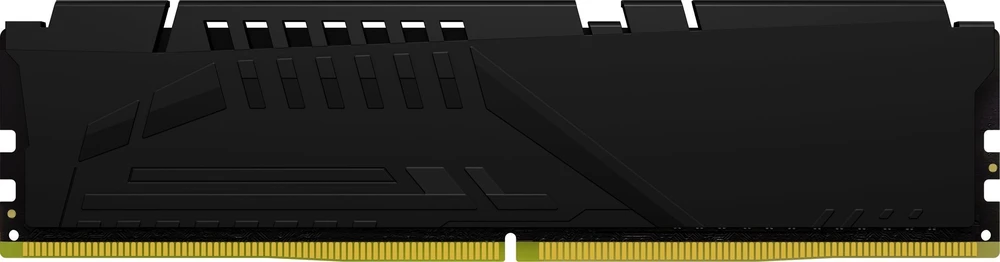 RAM Kingston Fury Beast Juodas 32GB [1x32GB 5600MHz DDR5 CL36 DIMM]