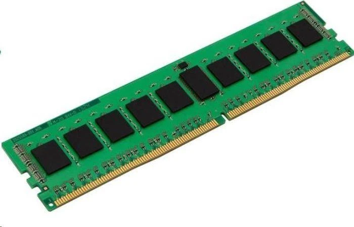 Kingston Technology ValueRAM KVR32N22S6/4 atminties modulis 4 GB 1 x 4 GB DDR4 3200 MHz