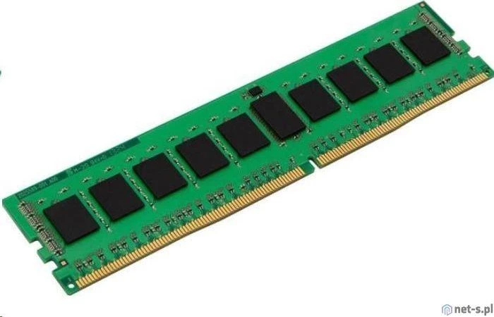 Kingston DDR4 operatyviosios atminties modulis