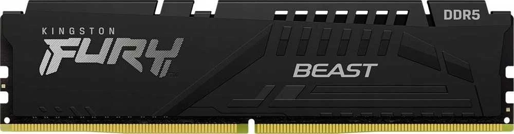 Vidinė atmintis (RAM) Kingston FURY DIMM 16 GB DDR5-6800