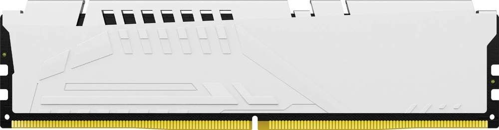 RAM Kingston KF564C32BWEK2-32 32GB 6400MT/s DDR5 CL32 DIMM (Kit of 2) FURY Beast Baltas EXPO | Kingstonas