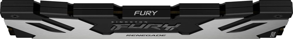 RAM Kingston KF572C38RS-24 24GB 7200MT/s DDR5 CL38 DIMM FURY Renegade Sidabrinis XMP | Kingston