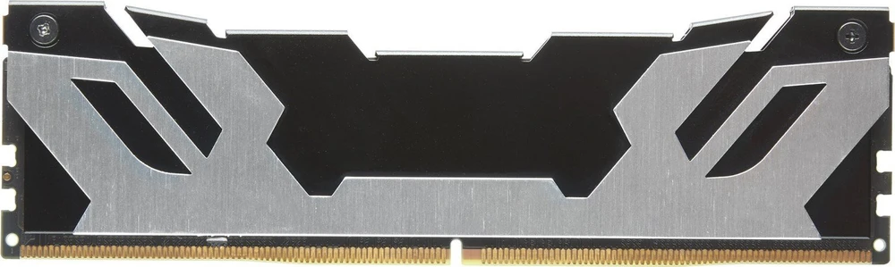 RAM Kingston KF572C38RS-24 24GB 7200MT/s DDR5 CL38 DIMM FURY Renegade Sidabrinis XMP | Kingston