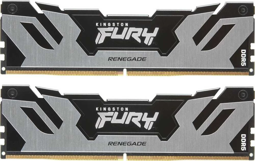 Kingston FURY Renegade DDR5 operatyviosios atminties komplektas