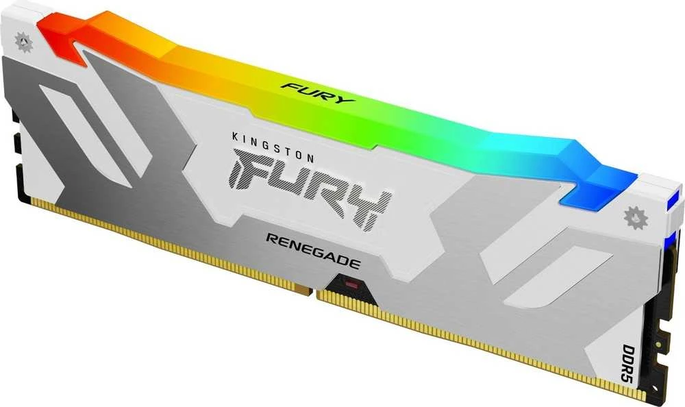 RAM Kingston | KF584CU40RWA-24 | 24 GB | DDR5 | 8400 MHz | PC/serveris | Registered No | ECC No