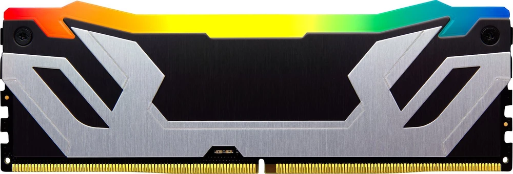 RAM Kingston | KF584CU40RSA-24 | 24 GB | DDR5 | 8400 MHz | PC/serveris | Registered No | ECC No