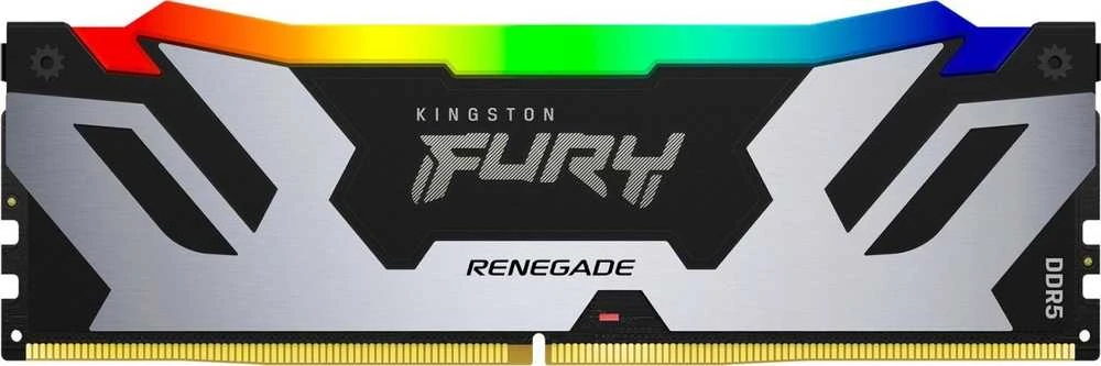 Kingston FURY Renegade RAM 24GB DDR5 RGB