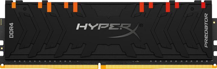 Kingston HyperX Predator 16 GB, DDR4 