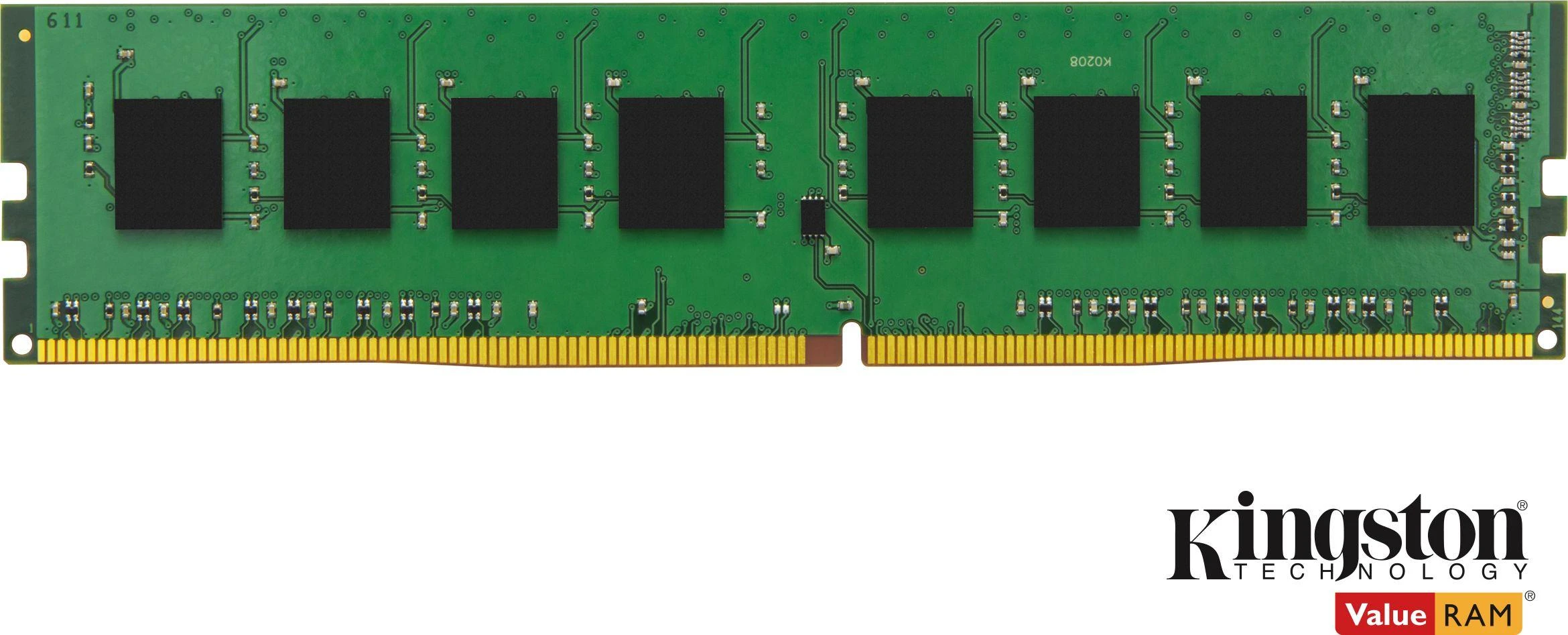 Kingston DDR4 operatyviosios atminties modulis