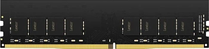 Lexar 8GB DDR4 3200MHz RAM modulis