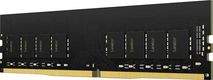 RAM Lexar DDR4 8GB 288 PIN U-DIMM 3200Mbps, CL22, 1.2V- BLISTER paketas