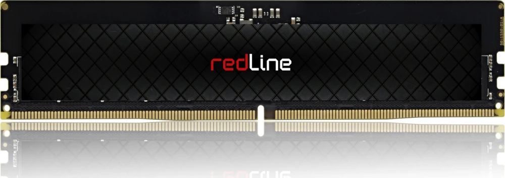 RAM Atmintis Mushkin 16GB atminties modulis 1 x 16GB DDR5 4800MHz