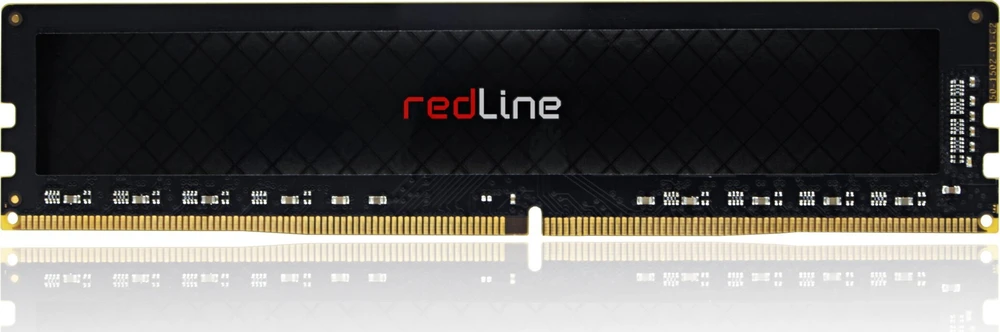 RAM Atmintis Mushkin MRE4U320NNNF8G 8GB