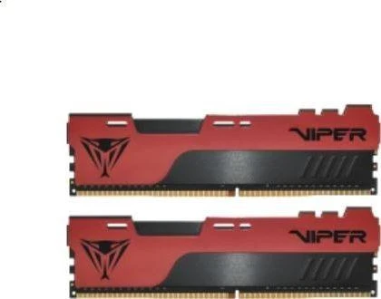 RAM MEMORY DIMM 32GB PC25600 DDR4/K2 PVE2432G320C8K PATRIOT