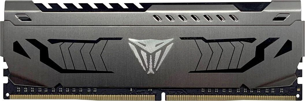RAM modulis - Patriot Viper Steel 8 GB DDR4 3200 MHz