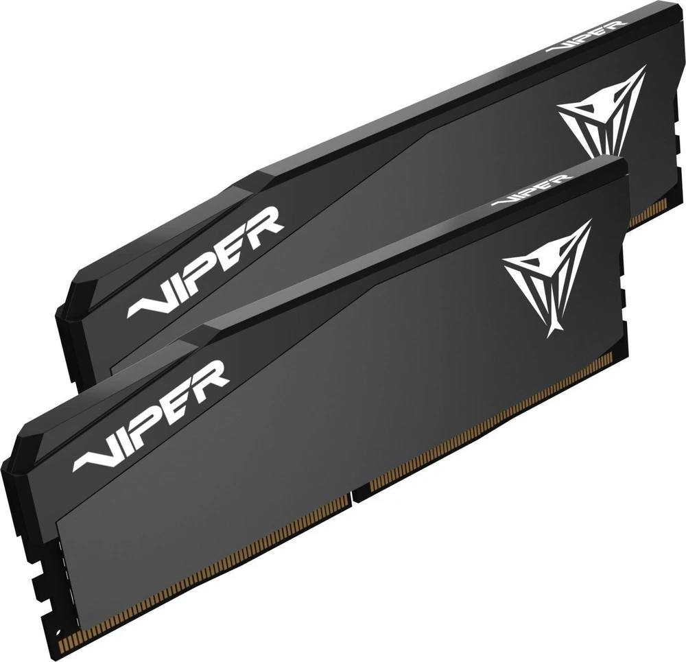 Patriot Viper Elite5 Ultra DDR5 64 GB (2x32GB) 6000MHz CL28 (VEU564G6028K)