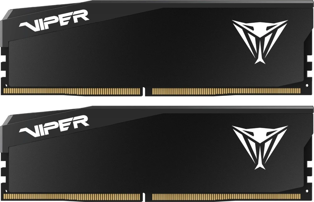 Patriot Viper Elite5 Ultra DDR5 2x16GB 6000MHz CL28
