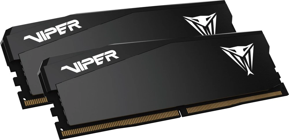 Patriot Viper Elite5 Ultra DDR5 2x16GB 6000MHz CL28