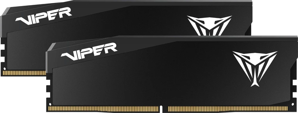 Patriot Viper Elite5 Ultra DDR5 2x16GB 6000MHz CL28