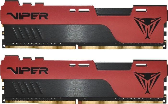 RAM 12318 Patriot Viper Elite II 32GB DDR4 3600Mhz 2K2 PVE2432G360C0K operatyvioji atmintis