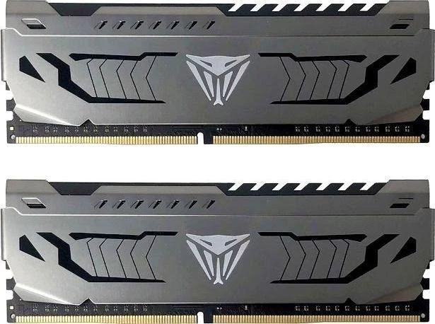 RAM PATRIOT Viper Steel 16GB 2x8GB DDR4 3600MHZ PC4-28800 UDIMM