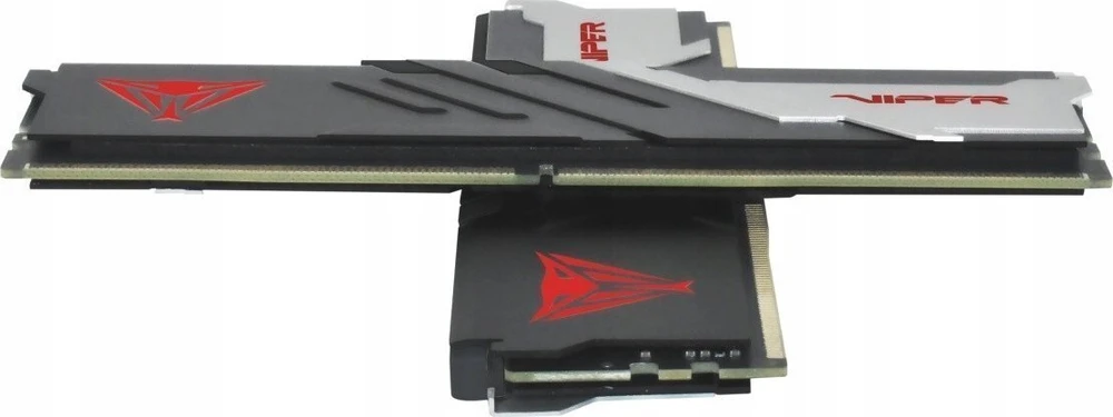 Atminties Modulis - Patriot Viper Venom AMD DDR5 2x8GB 6000MHz CL30