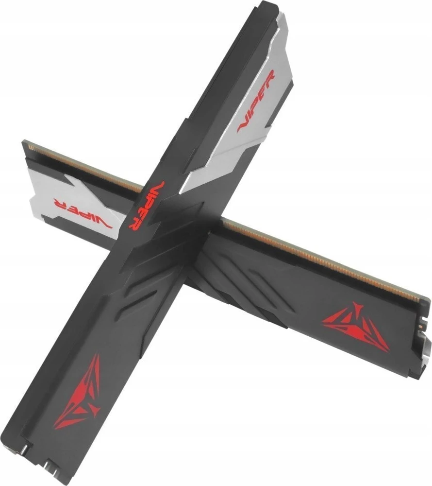 RAM Atminties Modulis - Patriot Viper Venom AMD DDR5 2x8GB 6000MHz CL30