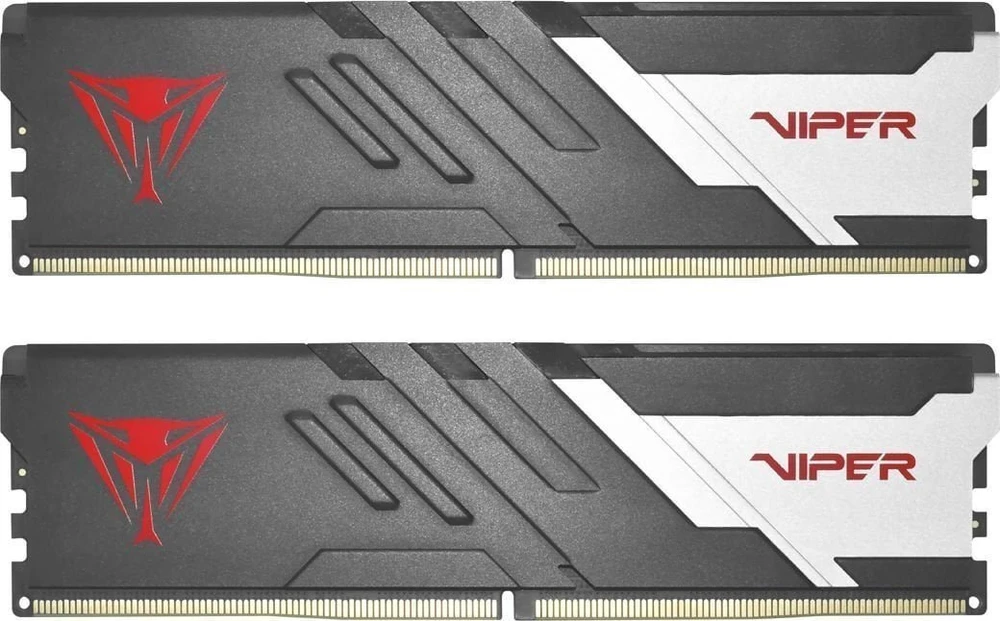 PATRIOT MEMORY Viper Venom DDR5 6000MT/s CL36 16GB 2x8GB