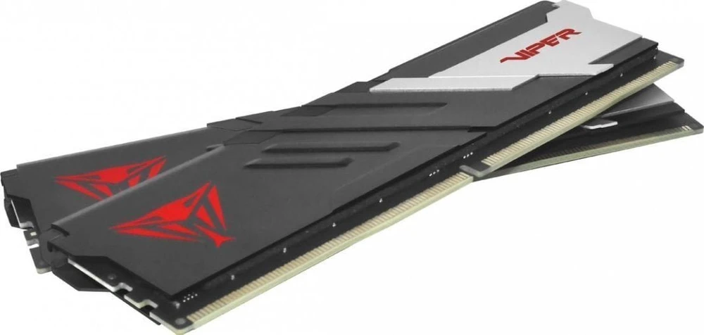 PATRIOT MEMORY Viper Venom DDR5 6000MT/s CL36 16GB 2x8GB