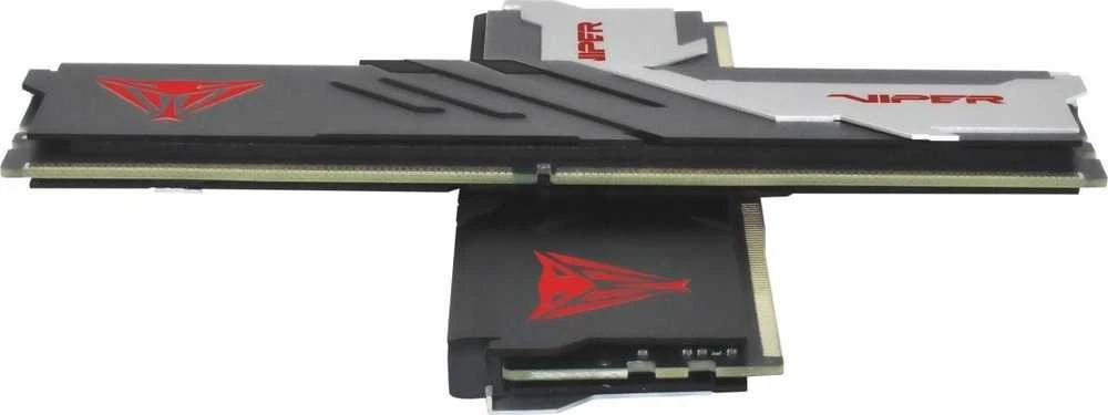 Patriot Viper Venom 64GB [2x32GB 6000MHz DDR5 CL30 DIMM]