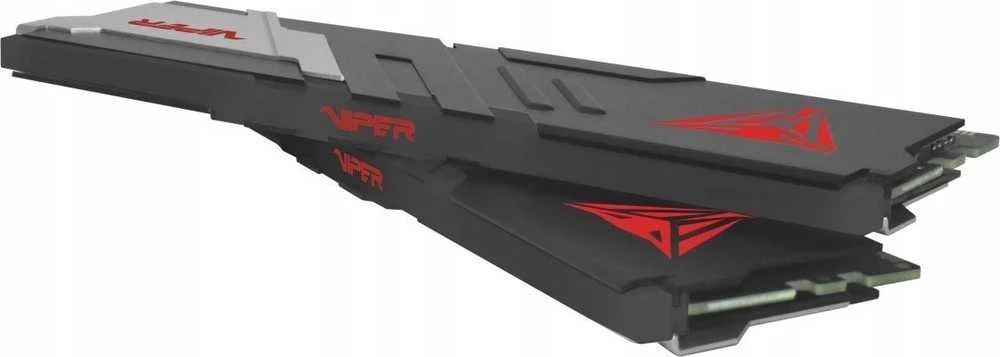 Patriot Viper Venom 64GB [2x32GB 6000MHz DDR5 CL30 DIMM]