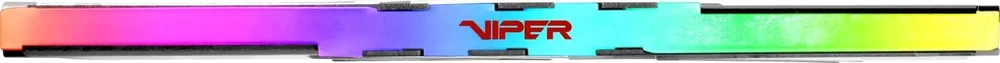 RAM Atmintis Patriot Viper Venom RGB, DDR5, 32 GB, 6000 MHz, CL30 (PVVR532G60C30)