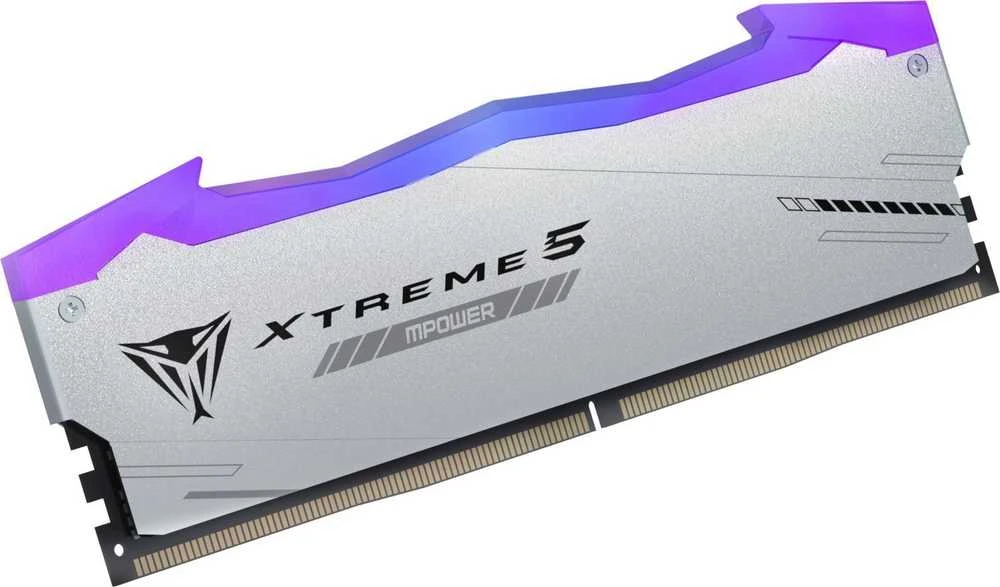 Patriot Viper Xtreme 5 RGB atminties modulis