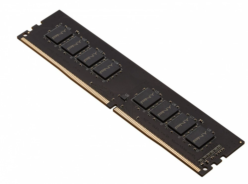 PNY 32GB DDR4 operatyviosios atminties modulis