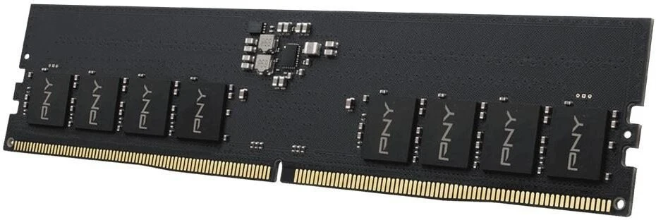 RAM Atmintis PNY Performance DDR5 8GB 5600MHz (MD8GSD55600-BLK)