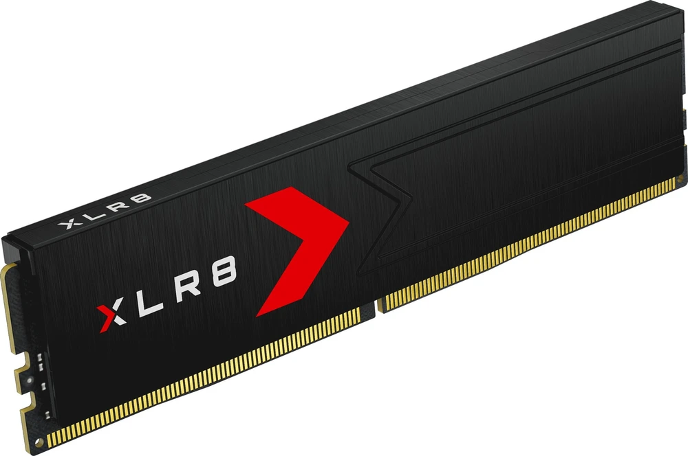 RAM PNY MD16GSD5600036XR-BLK