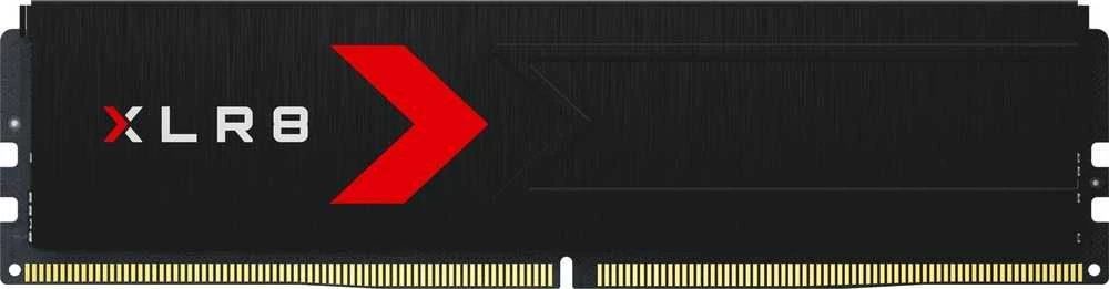 RAM PNY Atmintis DDR5 32GB 6000 C36 2x16 MD32GK2D5600036XR