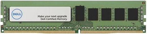 RAM „Dell“ 16 GB, DDR4, 2666 MHz, kompiuteris / serveris, registruotas Taip, ECC Taip, („PowerEdge 14G“: R440,R640,R740,T440; 13G: R430,R530,R630,R730,T430,T630)