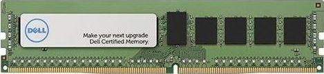 RAM Dell | 16 GB | DDR4 | 2666 MHz | PC/Server | Registered No | ECC Yes