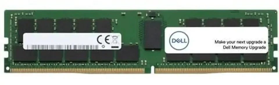 RAM Dell serverio atmintis 32 GB DDR4 288 kontaktų DIMM atminties modulis (370-AEVN)