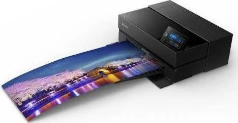 Spausdintuvas EPSON SureColor SC-P700 A3 SFP 5760 x 1440 dpi