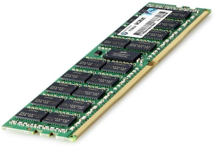 HP DDR4 16GB atminties modulis