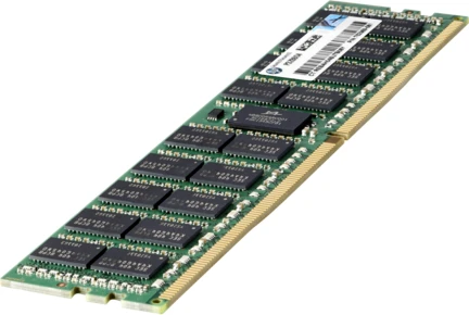 HP 32 GB DDR4 RAM atminties modulis
