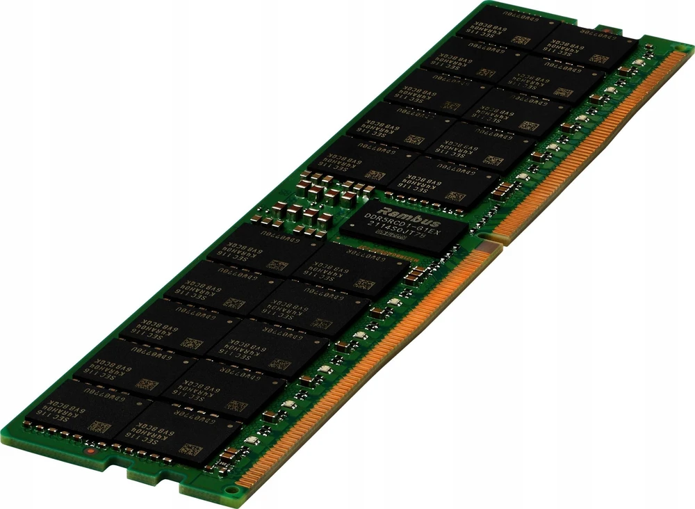 HPE DDR5 32GB serverio operatyviosios atminties modulis